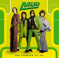 Capa do artigo The Singles '67 - '78 - CD