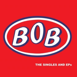 Capa do artigo The Singles and EP's - CD