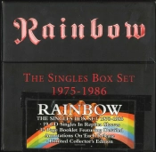 Capa do artigo The Singles Box Set 1975-1986 - CD