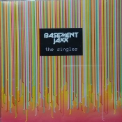 Capa do artigo The Singles - CD