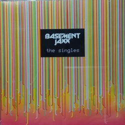 Capa do artigo The Singles - CD