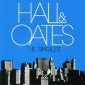 Capa do artigo The Singles - CD