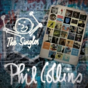 Capa do artigo The Singles - CD