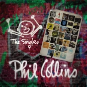 Capa do artigo The Singles - CD