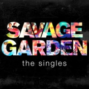 Capa do artigo The Singles - CD