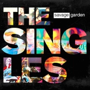 Capa do artigo The Singles - CD