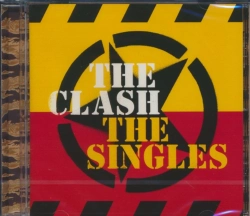 Capa do artigo The Singles - CD