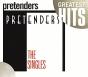The Singles - CD - Preview