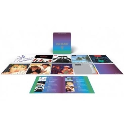 Capa do artigo The Singles - CD