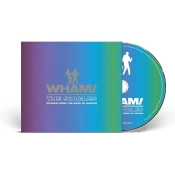 Capa do artigo The Singles - CD