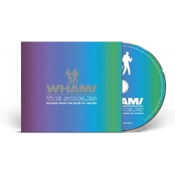 Capa do artigo The Singles - CD