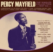 Capa do artigo The Singles Collection 1947-62 - CD
