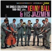 Capa do artigo The Singles Collection 1960-1962 Plus... - CD
