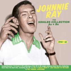Capa do artigo The Singles Collection As & Bs 1951-61 - CD