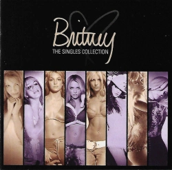 Capa do artigo The Singles Collection - CD