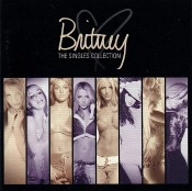 Capa do artigo The Singles Collection - CD