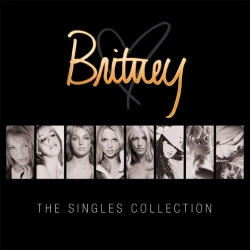 Capa do artigo The Singles Collection - CD