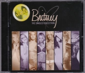 Capa do artigo The Singles Collection - CD