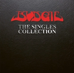 Capa do artigo The Singles Collection - CD