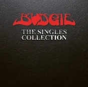 Capa do artigo The Singles Collection - CD