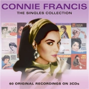 Capa do artigo The Singles Collection - CD