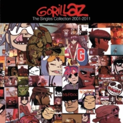 Capa do artigo The Singles Collection - CD