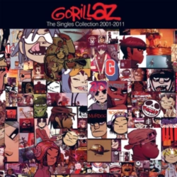 Capa do artigo The Singles Collection - CD