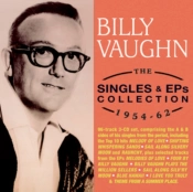 Capa do artigo The Singles & EPs Collection 1954-62 - CD