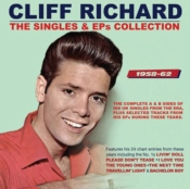 Capa do artigo The Singles & EPs Collection - CD