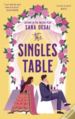 Capa do artigo The Singles Table