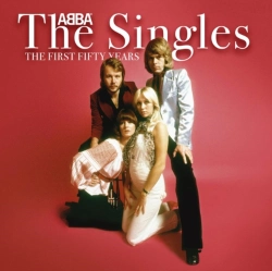 Capa do artigo The Singles - Vinil