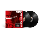Capa do artigo The Singles - Vinil