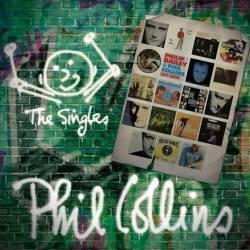 Capa do artigo The Singles - Vinil