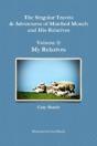 The Singular Travels & Adventures Of Manfred Munch And His Relatives Volume 2 - Preview