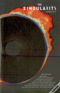 Capa do artigo The Singularity