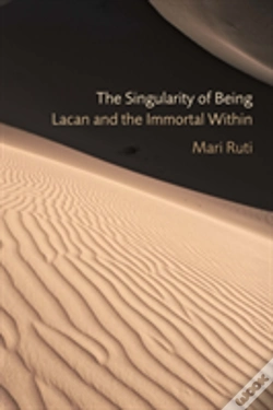 Capa do artigo The Singularity Of Being