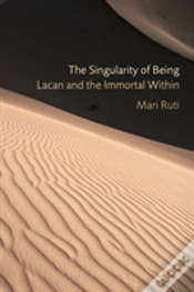 Capa do artigo The Singularity Of Being