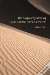 Capa do artigo The Singularity Of Being