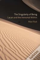 The Singularity Of Being