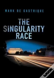 Capa do artigo The Singularity Race