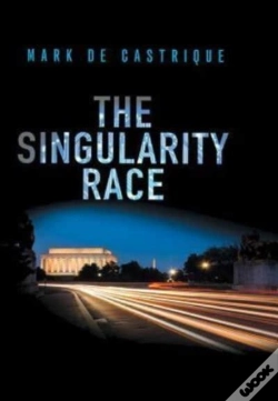 Capa do artigo The Singularity Race