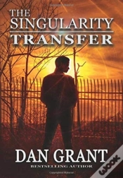 Capa do artigo The Singularity Transfer