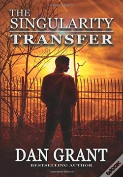 Capa do artigo The Singularity Transfer