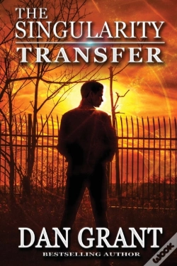 Capa do artigo The Singularity Transfer