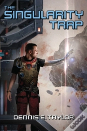 Capa do artigo The Singularity Trap