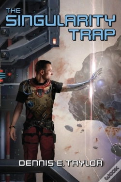Capa do artigo The Singularity Trap