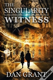 Capa do artigo The Singularity Witness