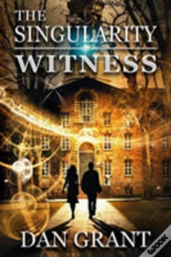 Capa do artigo The Singularity Witness