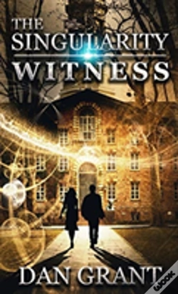 Capa do artigo The Singularity Witness