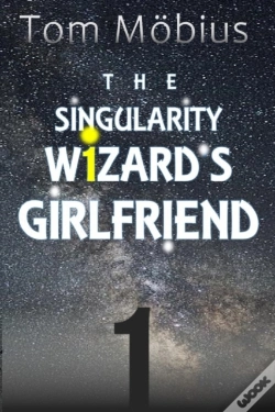 Capa do artigo The Singularity Wizard'S Girlfriend